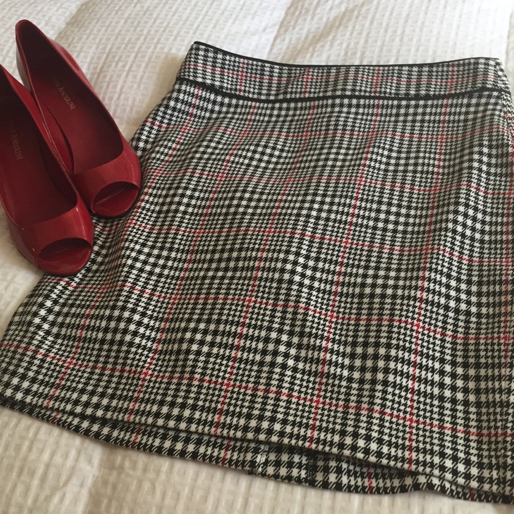 Banana Republic skirt